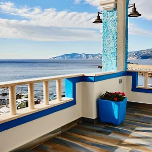 Acquadolce Bed & Breakfast Cala Gonone