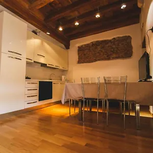 Residenza Al Castello Affittacamere Verona