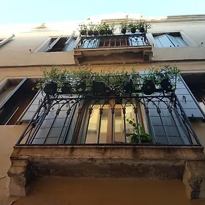 Angolo Fiorito Locanda Venezia
