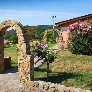 Poggio Mariett Bed & Breakfast Castiglione della Pescaia
