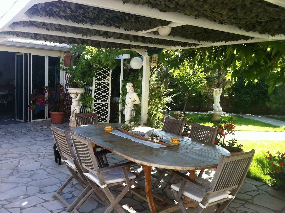 Villa Sissi Cava d'Aliga 0*,  Italy